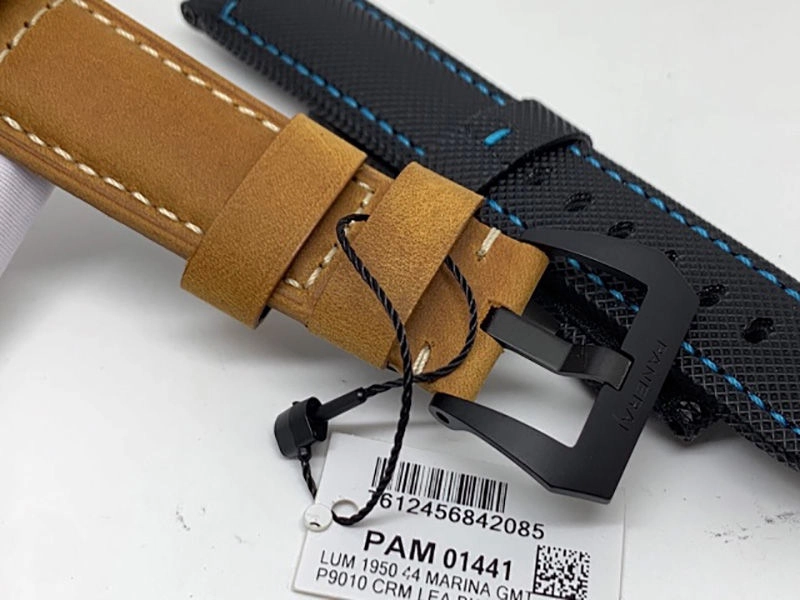 Реплика часов Panerai Luminor GMT PAM1441 Реплика часов Panerai Luminor GMT PAM1441