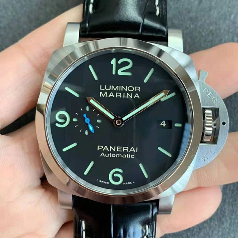 Реплика часов Panerai Luminor Marina PAM1312 Реплика часов Panerai Luminor Marina PAM1312