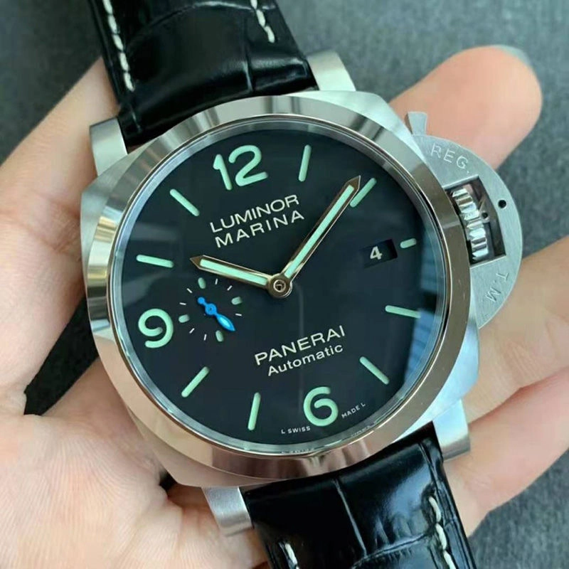 Реплика часов Panerai Luminor Marina PAM1312 Реплика часов Panerai Luminor Marina PAM1312