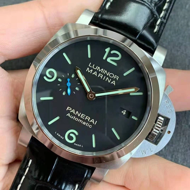 Реплика часов Panerai Luminor Marina PAM1312 Реплика часов Panerai Luminor Marina PAM1312