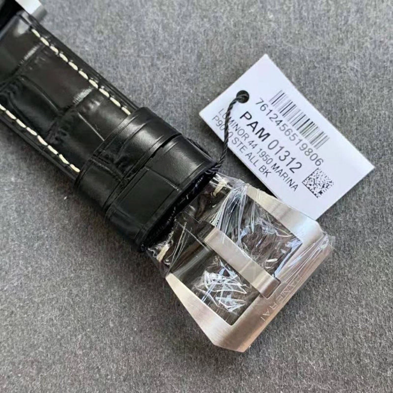 Реплика часов Panerai Luminor Marina PAM1312 Реплика часов Panerai Luminor Marina PAM1312