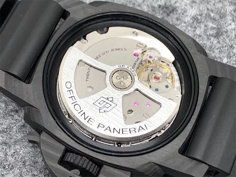 Реплика часов Panerai Submersible Carbotech PAM960 Реплика часов Panerai Submersible Carbotech PAM960