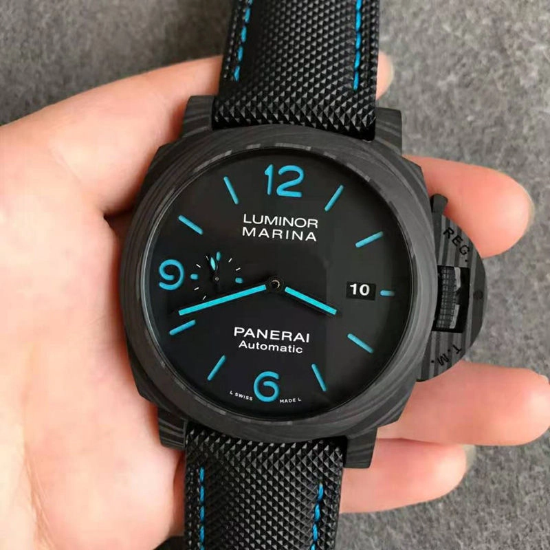 Реплика часов Panerai Luminor Marina PAM1661 Реплика часов Panerai Luminor Marina PAM1661
