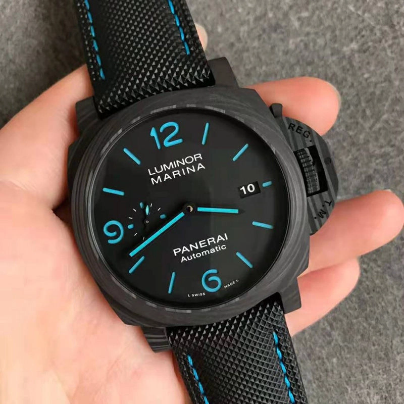 Реплика часов Panerai Luminor Marina PAM1661 Реплика часов Panerai Luminor Marina PAM1661