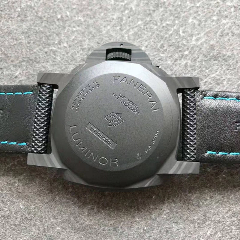 Реплика часов Panerai Luminor Marina PAM1661 Реплика часов Panerai Luminor Marina PAM1661