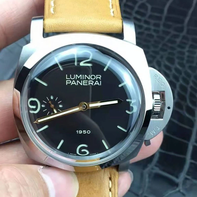 Реплика часов Panerai Luminor 1950 PAM127 Реплика часов Panerai Luminor 1950 PAM127
