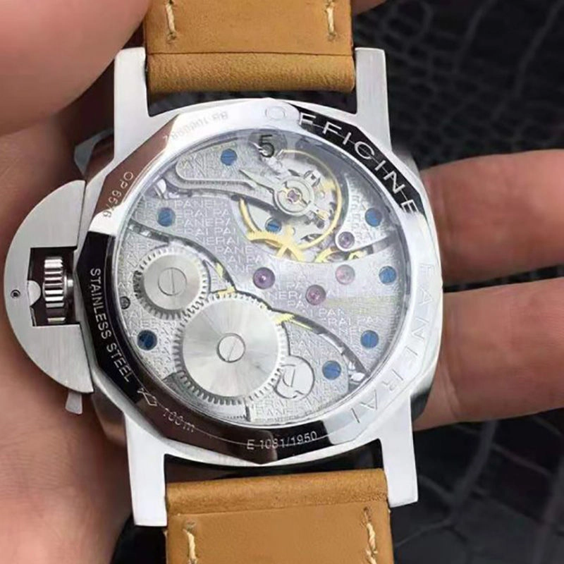 Реплика часов Panerai Luminor 1950 PAM127 Реплика часов Panerai Luminor 1950 PAM127