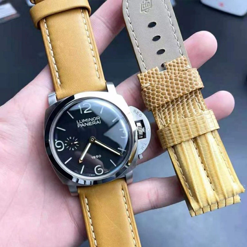 Реплика часов Panerai Luminor 1950 PAM127 Реплика часов Panerai Luminor 1950 PAM127