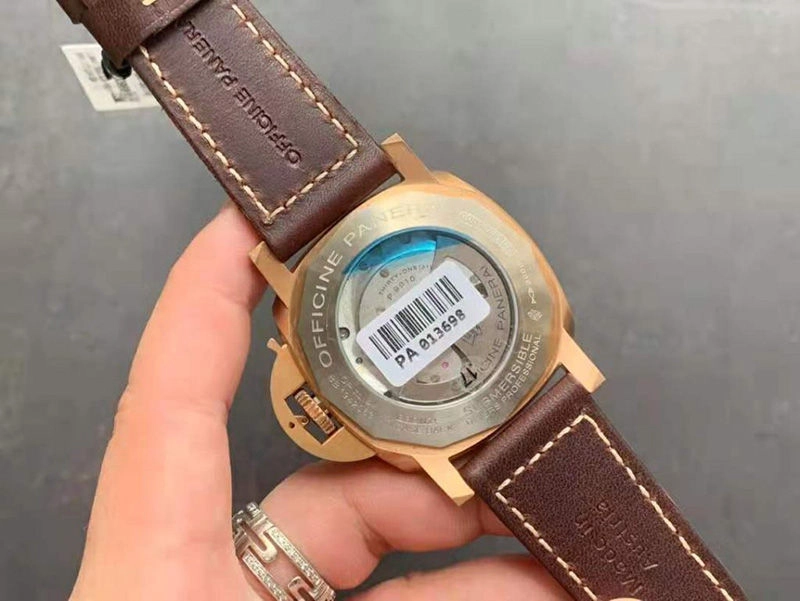 Реплика часов Panerai Submersible Bronzo PAM968 Реплика часов Panerai Submersible Bronzo PAM968