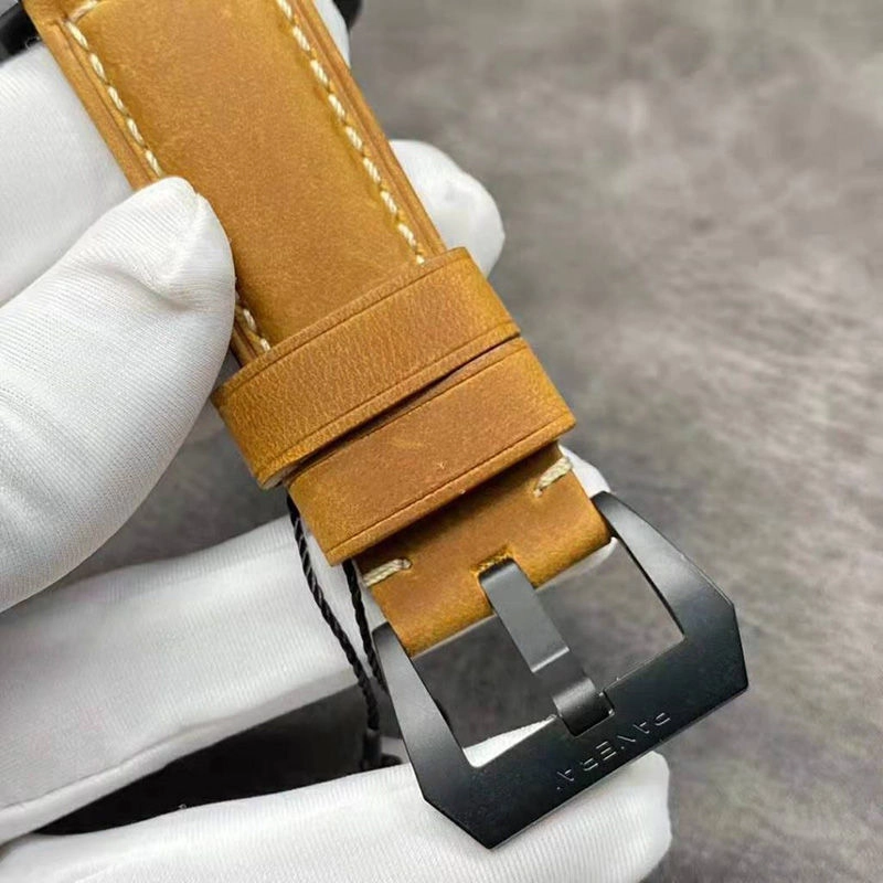 Реплика часов Panerai Luminor GMT PAM441 Реплика часов Panerai Luminor GMT PAM441