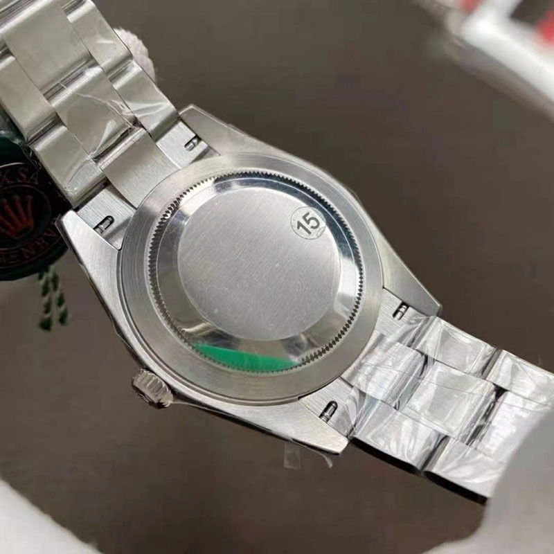 Реплика часов Rolex Datejust Black Реплика часов Rolex Datejust Black