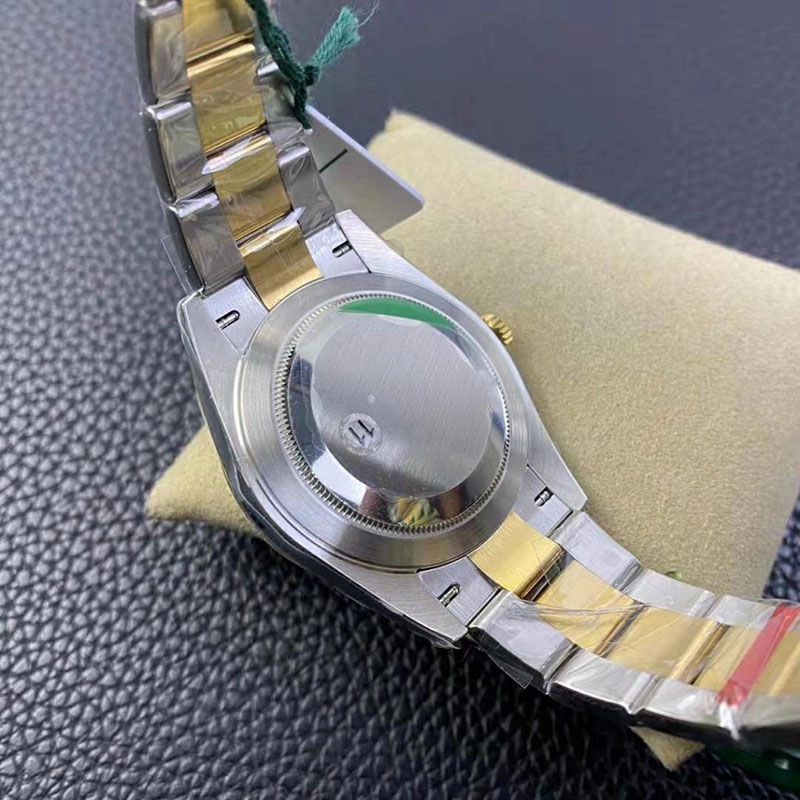 Реплика Rolex Datejust комбинированные Реплика Rolex Datejust комбинированные