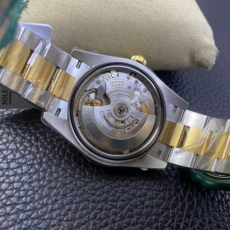 Супер клон калибра Rolex 3235 Супер клон калибра Rolex 3235