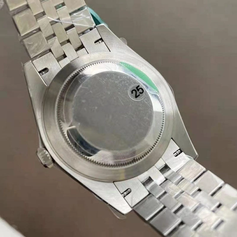 Реплика часов Rolex Datejust Blue Jubilee Реплика часов Rolex Datejust Blue Jubilee