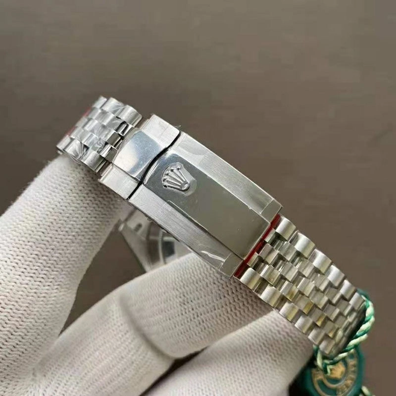 Реплика часов Rolex Datejust Blue Jubilee Реплика часов Rolex Datejust Blue Jubilee