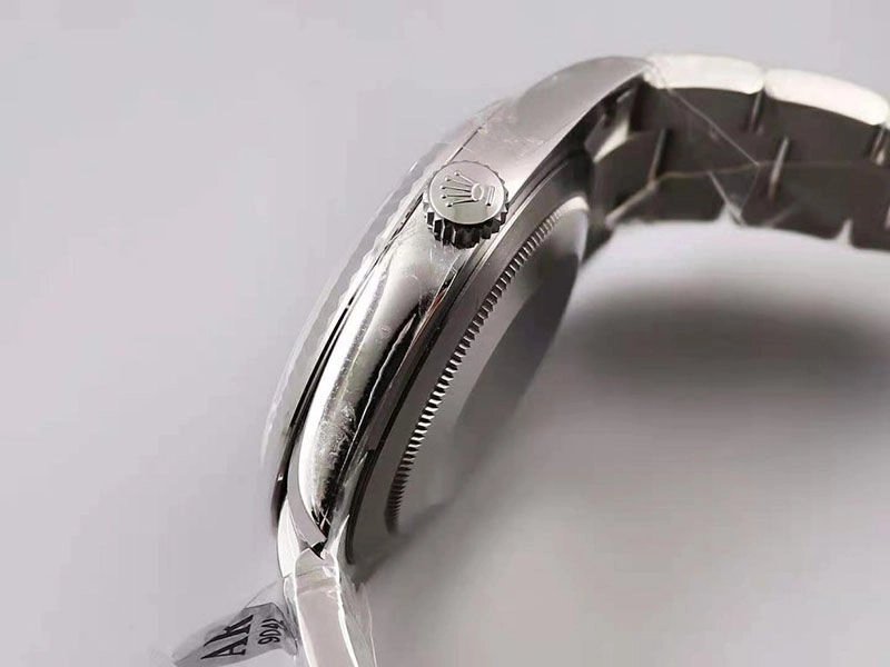 Реплика часов Rolex Datejust II V3 от AR Реплика часов Rolex Datejust II V3 от AR