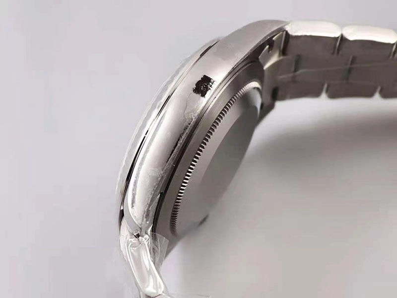 Реплика часов Rolex Datejust II V3 от AR Реплика часов Rolex Datejust II V3 от AR