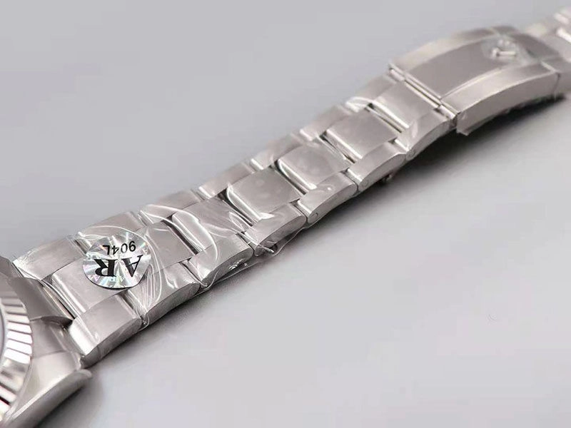 Реплика часов Rolex Datejust II V3 от AR Реплика часов Rolex Datejust II V3 от AR