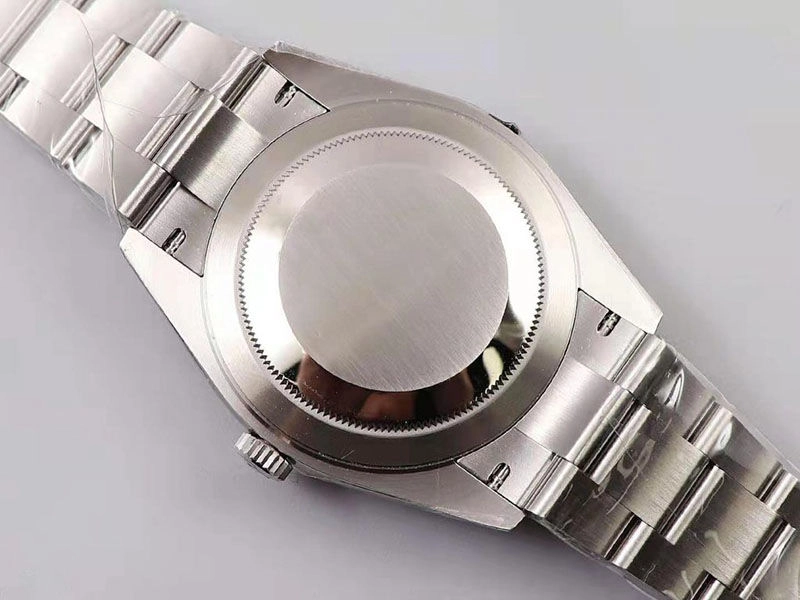 Реплика часов Rolex Datejust II V3 от AR Реплика часов Rolex Datejust II V3 от AR