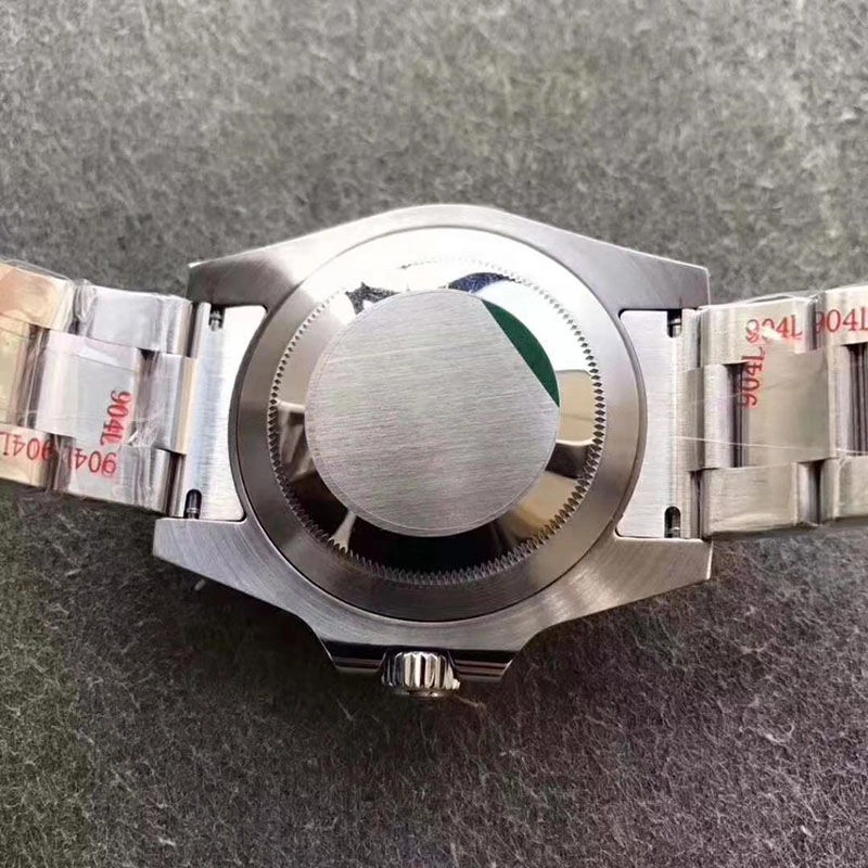 Реплика часов Rolex GMT-Master II 116710 Batman V11 от Noob Реплика часов Rolex GMT-Master II 116710 Batman V11 от Noob