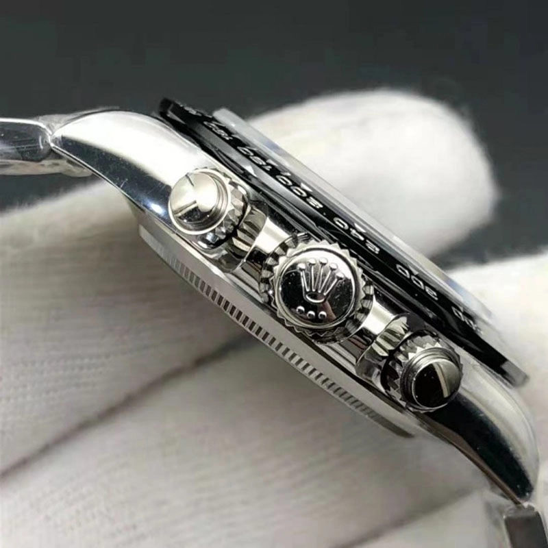 Реплика часов Rolex Daytona 116500 V4 от Noob Реплика часов Rolex Daytona 116500 V4 от Noob