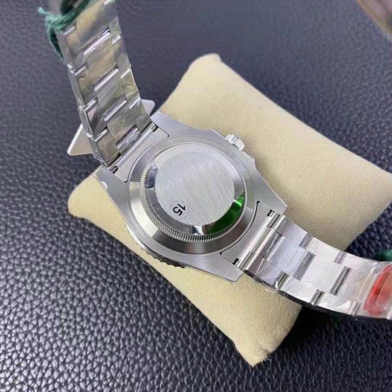 Реплика часов Rolex Submariner 116610LV от VS Реплика часов Rolex Submariner 116610LV от VS