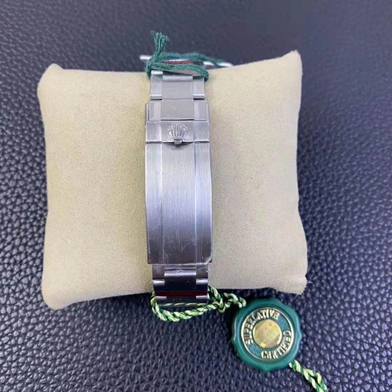 Реплика часов Rolex Submariner 116610LV от VS Реплика часов Rolex Submariner 116610LV от VS