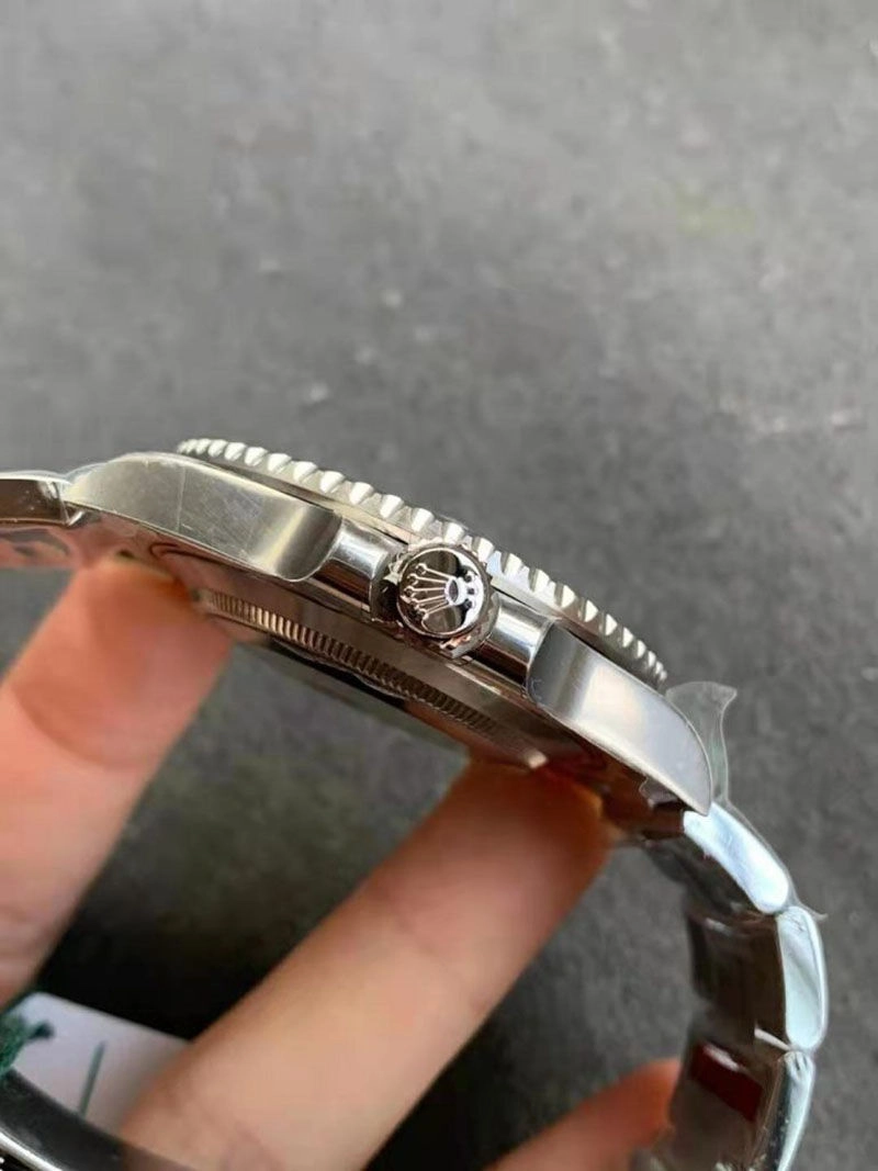 Реплика часов Rolex Submariner 41mm 126610LN от VS Реплика часов Rolex Submariner 41mm 126610LN от VS