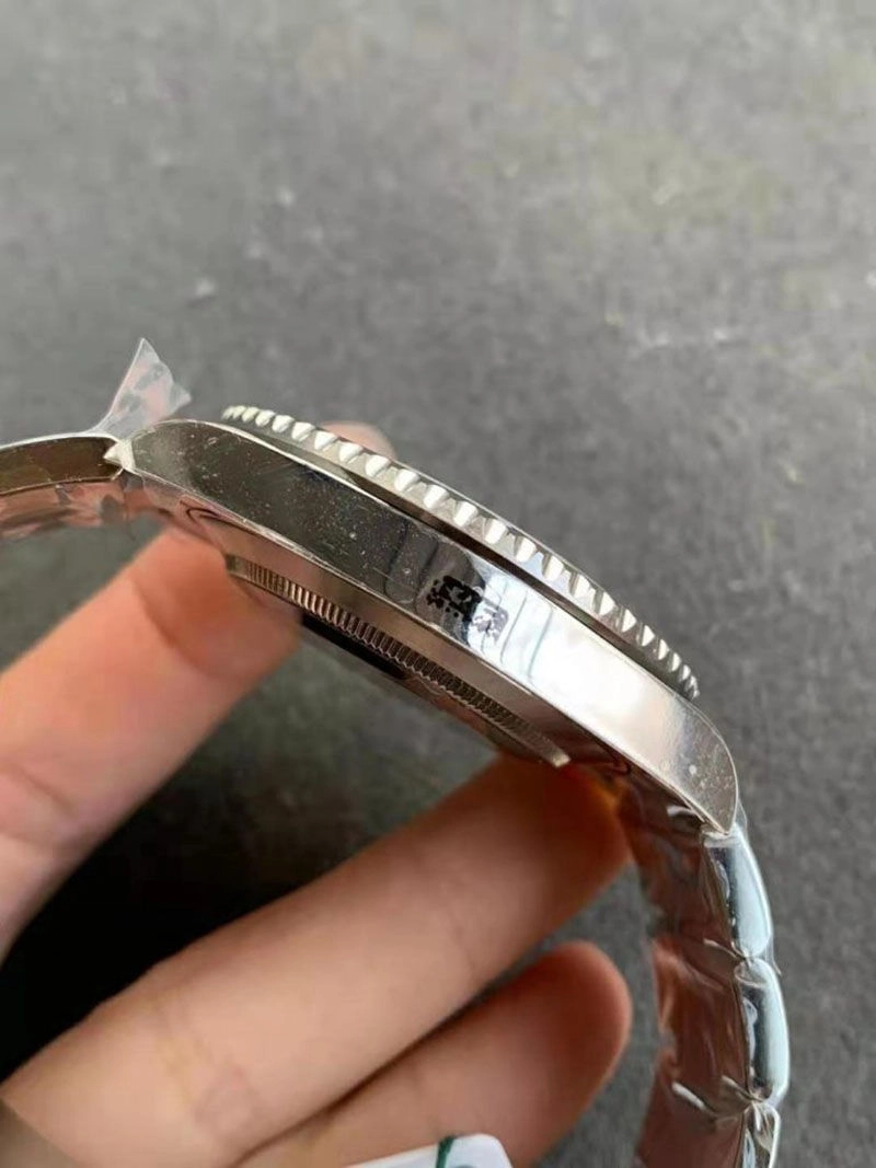 Реплика часов Rolex Submariner 41mm 126610LN от VS Реплика часов Rolex Submariner 41mm 126610LN от VS