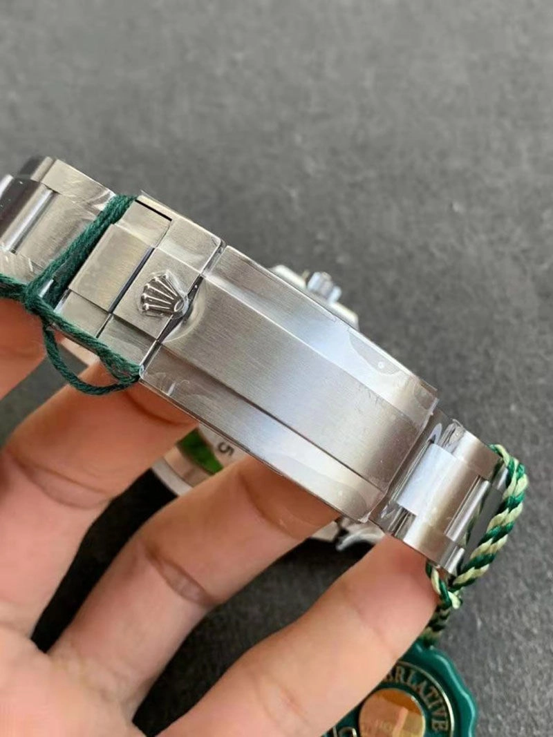 Реплика часов Rolex Submariner 41mm 126610LN от VS Реплика часов Rolex Submariner 41mm 126610LN от VS