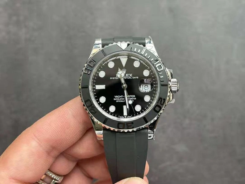 Реплика часов Rolex YachtMaster 226659 от VS Реплика часов Rolex YachtMaster 226659 от VS