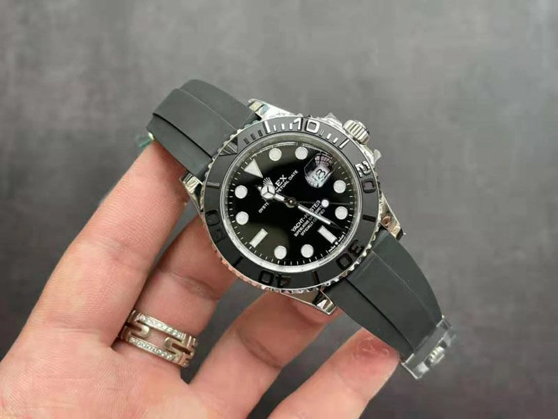 Реплика часов Rolex YachtMaster 226659 от VS Реплика часов Rolex YachtMaster 226659 от VS