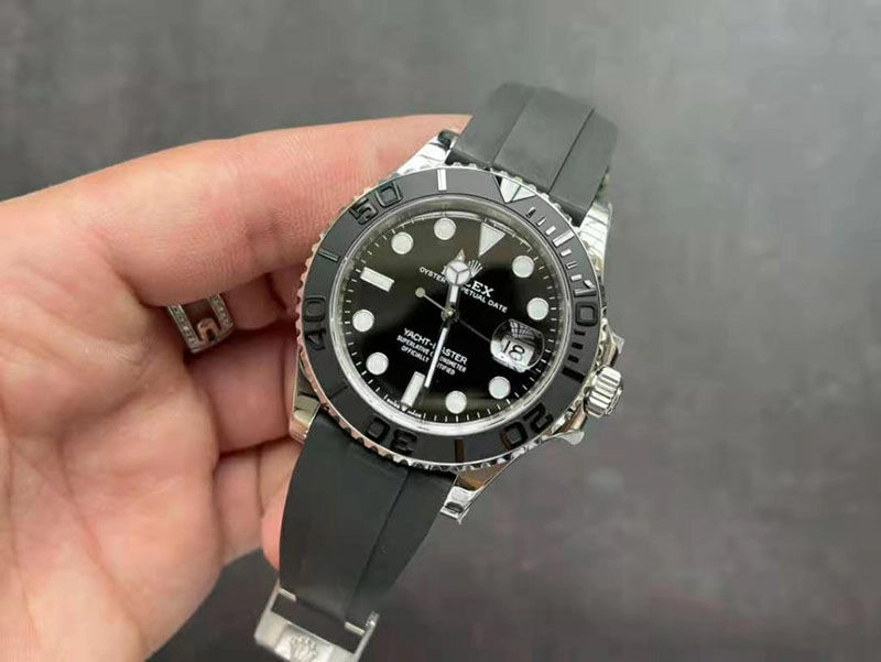 Реплика часов Rolex YachtMaster 226659 от VS Реплика часов Rolex YachtMaster 226659 от VS