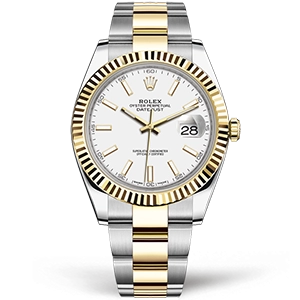 Копия часов Rolex DateJust II 41mm 126333-0015 Арт.RX-2934