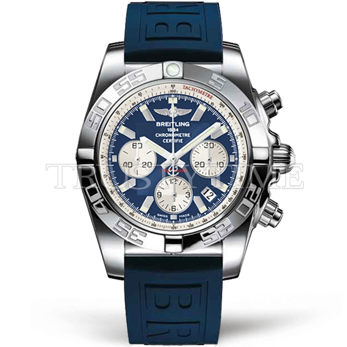 Breitling 44. Breitling Chronomat 44. Часы Breitling Chronomat 44mm. Брайтлинг ab0110 часы. Breitling Chronograph 44.