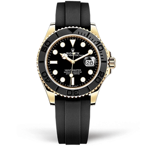 Копия часов Rolex Yacht-Master 42mm 226658-0001 Арт.RX-3487