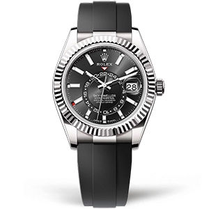 Копия часов Rolex Sky-Dweller 42mm 336239-0002 Арт.RX-3519