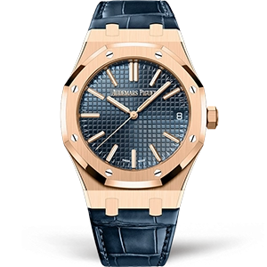 Копия часов Audemars Piguet Royal Oak Selfwinding 15510OR.OO.D315CR.02 Арт.AP-1213