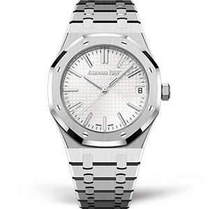 Копия часов Audemars Piguet Royal Oak Selfwinding 15510ST.OO.1320ST.08 Арт.AP-1219