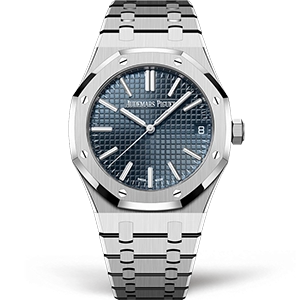 Копия часов Audemars Piguet Royal Oak Selfwinding 15510ST.OO.1320ST.06 Арт.AP-1218